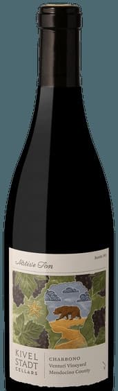 Native Son Venturi Vineyard