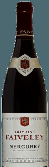 Mercurey Rouge