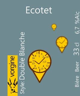 Vorgine Ecotet