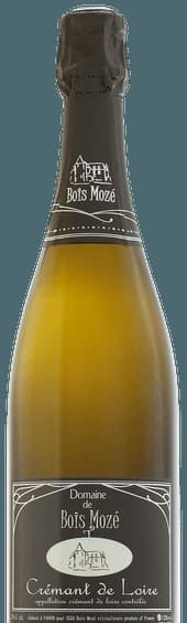 Crémant de Loire Brut