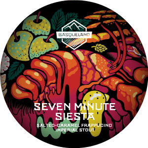 Seven Minute Siesta