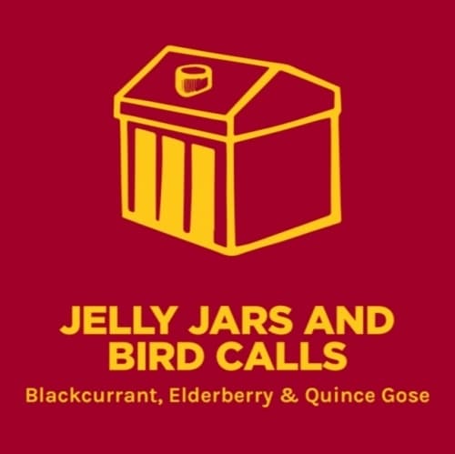 JELLY JARS AND BIRD CALLS