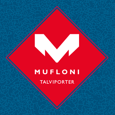 Mufloni Talviporter