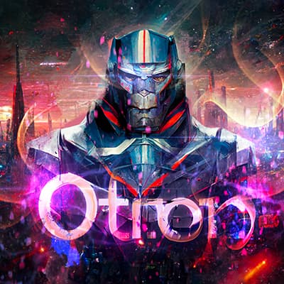 Otron