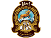 Ideal As De Oros