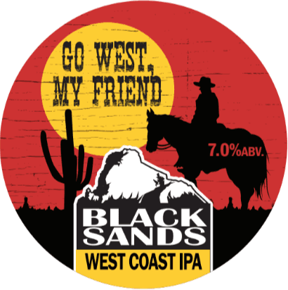 “Go West My Friend” WCIPA