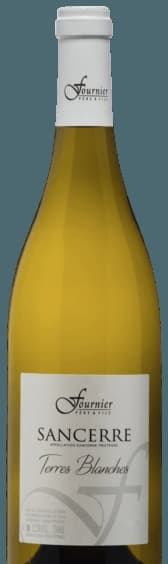 Sancerre Blanc 'Terres Blanches'