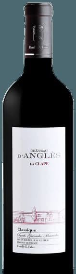 Classique La Clape Rouge
