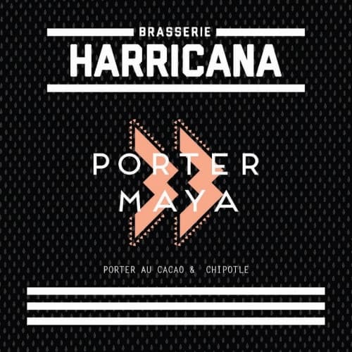 33 - Porter Maya