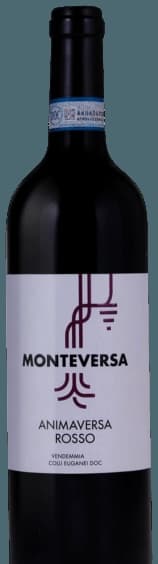 Animaversa Rosso