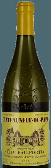 Châteauneuf-du-Pape Blanc