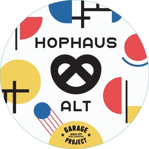 Hophaus Alt