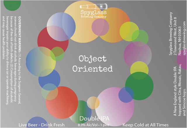 Object Oriented