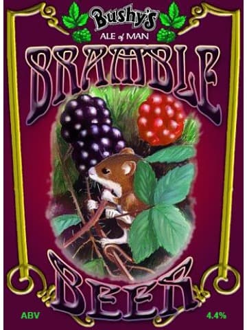 Bramble Beer