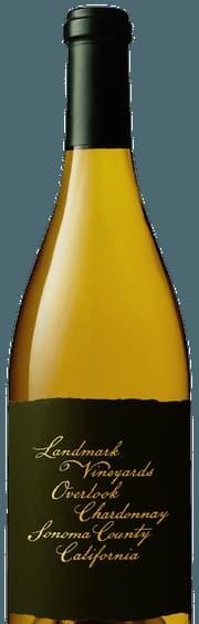 Overlook Chardonnay