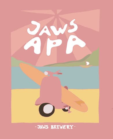 Jaws APA