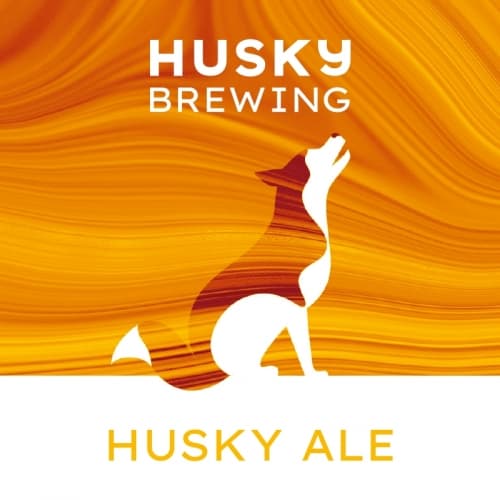 Husky Ale