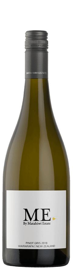 ME by Matahiwi Pinot Gris 2024