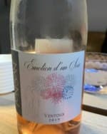 Emotion d'Un Soir Ventoux Rosé