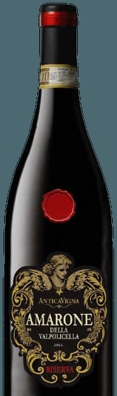 Riserva Amarone della Valpolicella