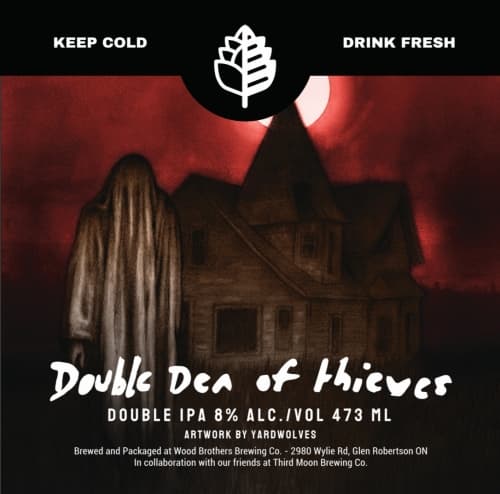 Double Den of Thieves