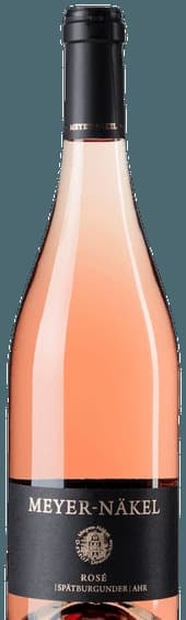 Spätburgunder Rosé