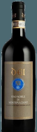 Vino Nobile di Montepulciano