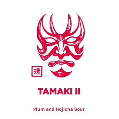 TAMAKI II