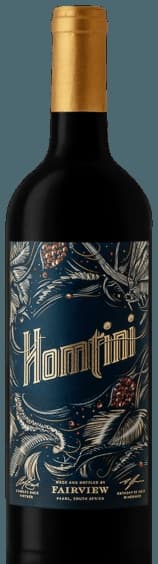 Homtini