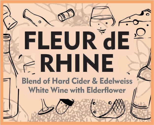 Fleur De Rhine