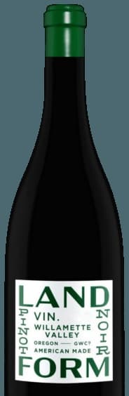Landform Pinot Noir