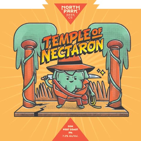 Temple of Nectaron