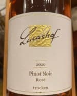 Pinot Noir Rosé Trocken