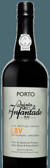 Late Bottled Vintage Porto