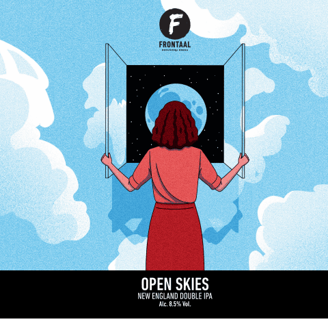 Open Skies