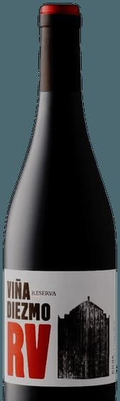 Viña Diezmo RV Reserva