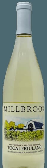 Proprietor's Special Reserve Tocai Friulano