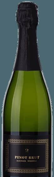 2 Pinot Brut
