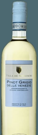 Pinot Grigio delle Venezie
