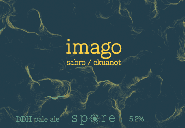 Imago Sabro / Ekuanot