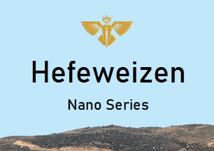 Hefeweizen