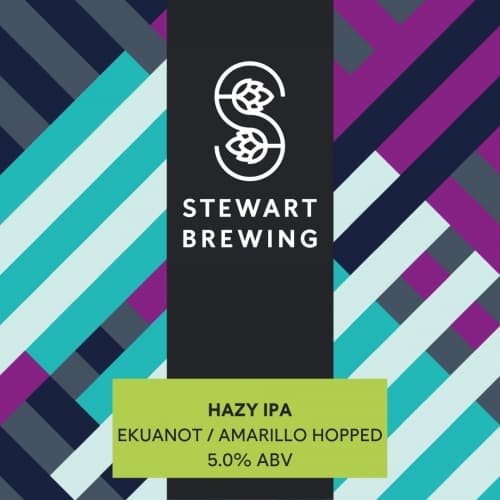Hazy IPA