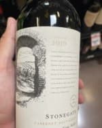Cabernet Sauvignon