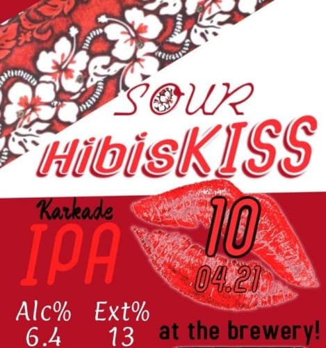 HibisKISS