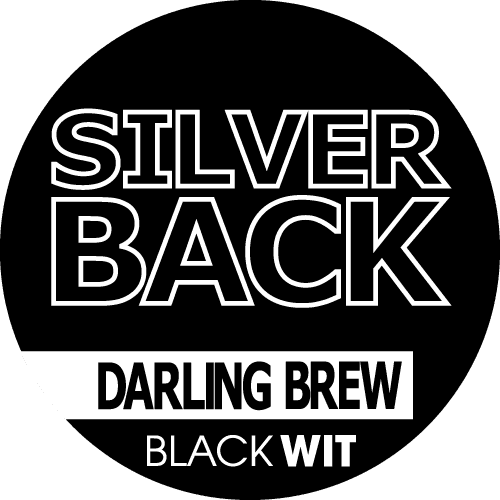 Silver Back