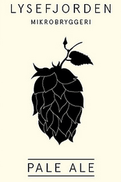 Pale Ale