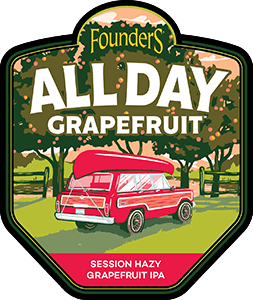 All Day Grapefruit