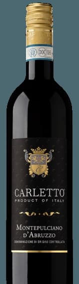 Montepulciano d'Abruzzo