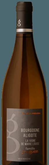 La Vigne de Marie Louise Bourgogne Aligoté