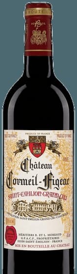 Saint-Émilion Grand Cru